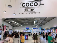 Sự thật về tin đồn Coco Shop bán hàng nhái không rõ nguồn gốc
