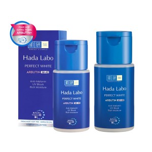 Dung dịch Hada Labo Perfect White