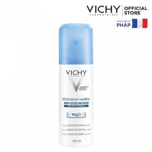 Xịt khử mùi và khô thoáng Vichy M9172900