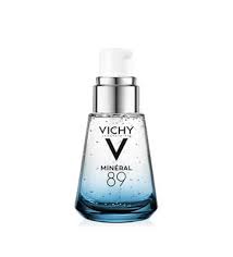 Dưỡng chất khoáng cô đặc Mineral 89 Vichy 30ml