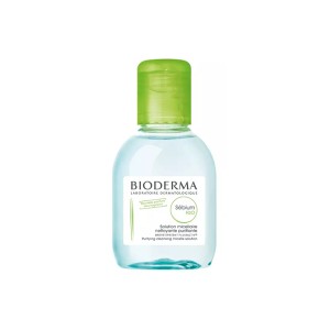 Tẩy trang Bioderma cho da dầu da hỗn hợp 100ml