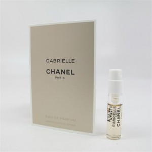 Nước Hoa Vial Chanel Gabrielle