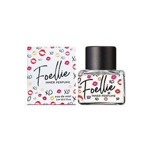 Nước hoa vùng kín Foellie Inner Perfume XO 5ml