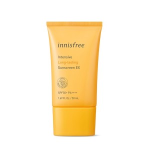 Chống nắng Long Lasting Innisfree