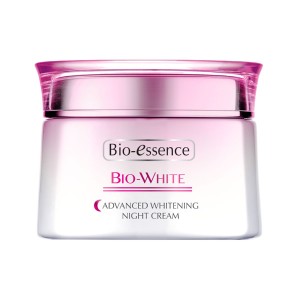 Kem đêm Bio-Essence Bio-White 50g