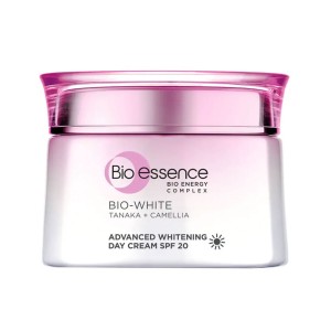 Kem ngày Bio-Essence Bio-White 50g