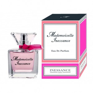 Nước hoa nữ Mademoiselle - Inessance 50ml