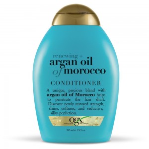 Dầu Xả Biotin OGX Renewing + argan oil of morocco 385ml