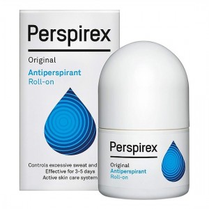 Lăn Khử Mùi Perspirex Original