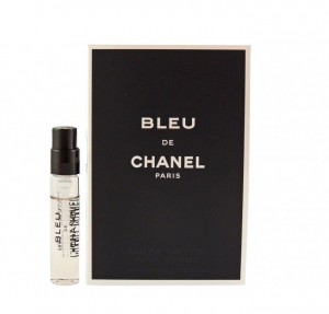 Nước Hoa Vial Chanel Bleu