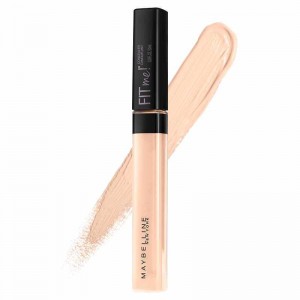 Che khuyết điểm Fit Me 10 Light Maybelline