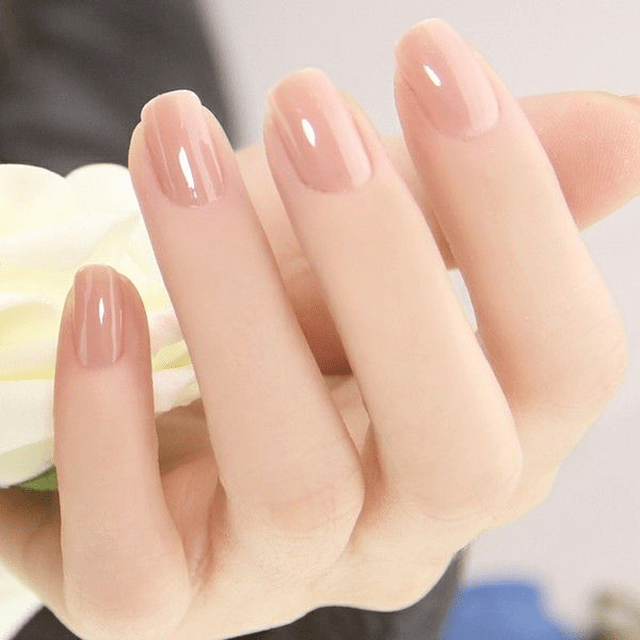 300 mẫu nail đẹp sang chảnh hot trend dành cho nữ
