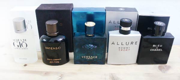 Bvlgari Aqva Marine - Nước hoa chính hãng 100% nhập khẩu Pháp, Mỹ…Giá tốt  tại Perfume168