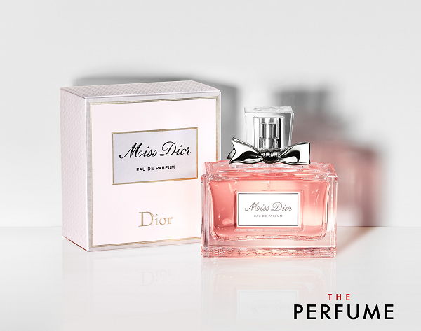 Tại sao nên lựa chọn nước hoa Eau De Parfum
