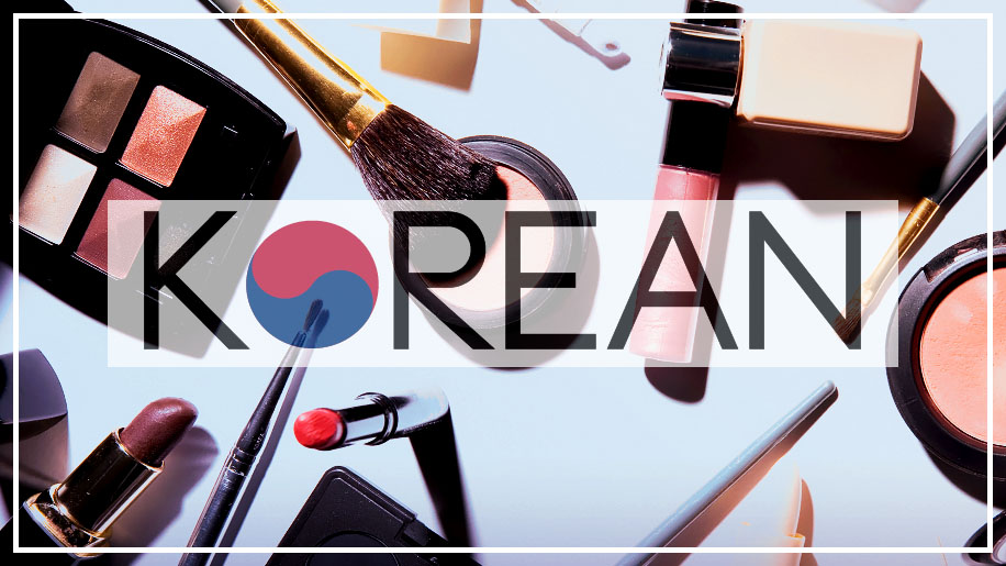 Trang web bán mỹ phẩm Hàn Quốc uy tín
