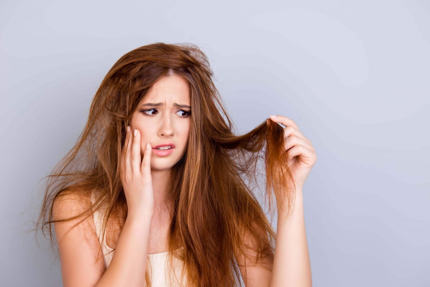 Rụng tóc sau khi sinh có phải là vấn đề đáng lo ngại