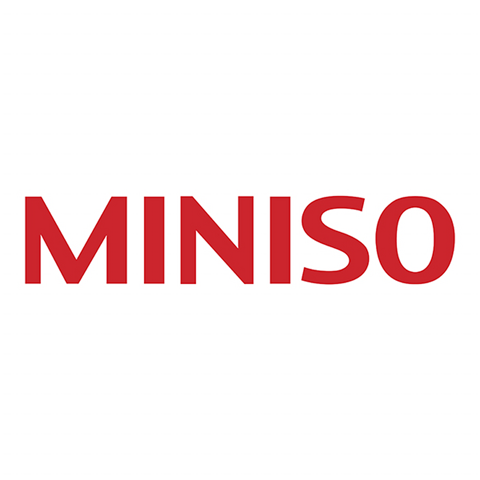 thương hiệu MINISO