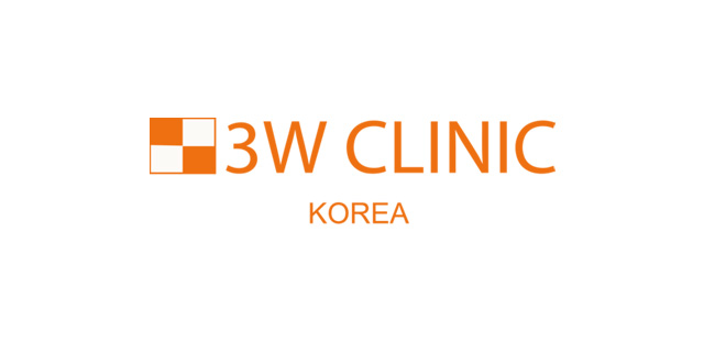 Thương hiệu mỹ phẩm 3W Clinic