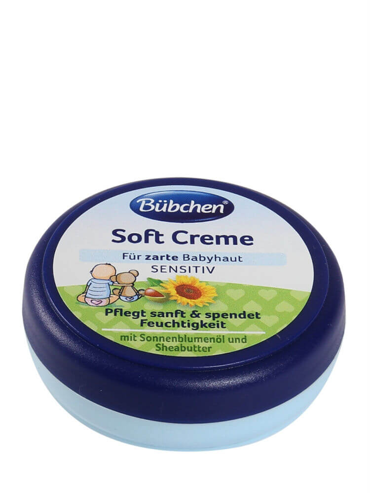 Bubchen Soft Creme 20ml