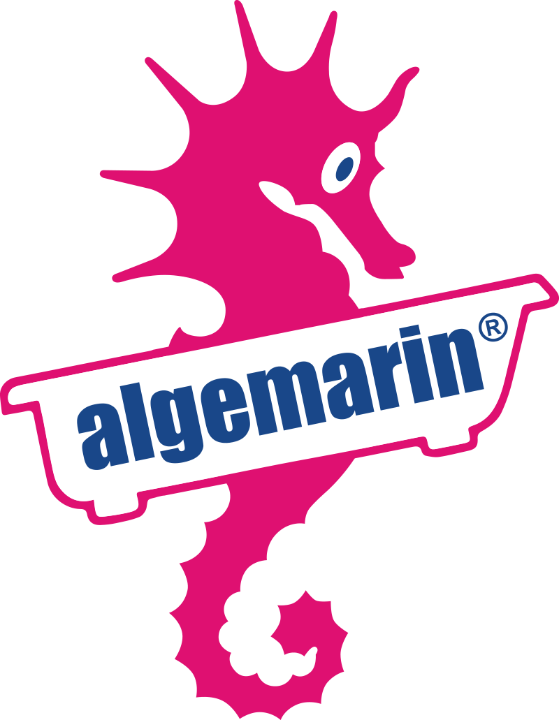 Dòng sản phẩm mỹ phẩm thương hiệu ALGEMARIN