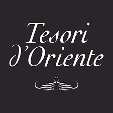 Thương hiệu TESORI D'ORIENTE