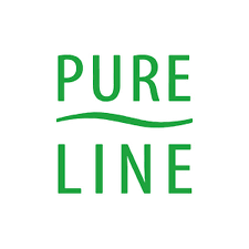 thương hiệu Pure Line