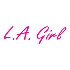 Thương hiệu L.A Girl không chỉ nổi tiếng
