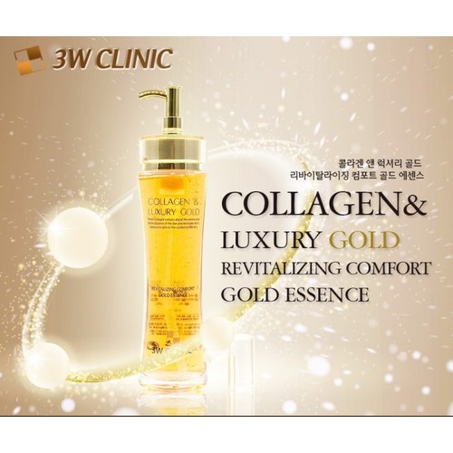 tinh chat collagen luxury gold 3w clinic1
