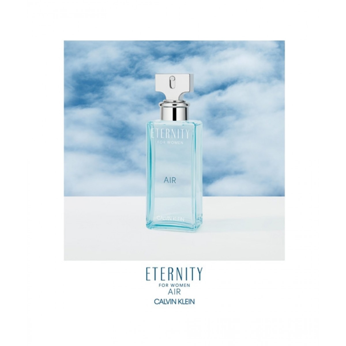 calvin klein eternity air edp perfume for women 100ml