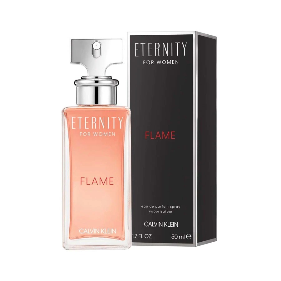 ck eternity flame for women 1