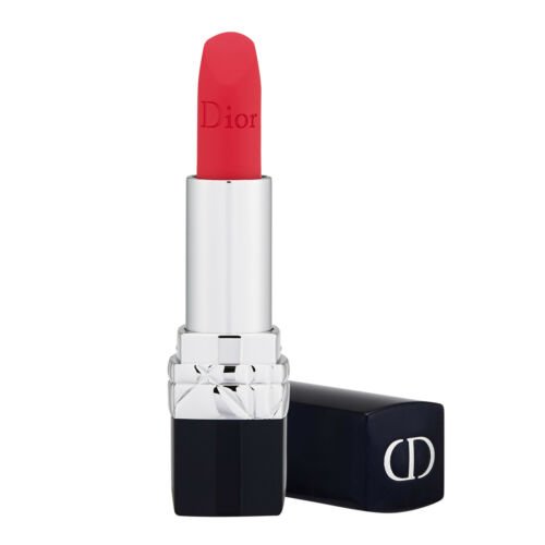 son dior rouge 888 strong matte 1