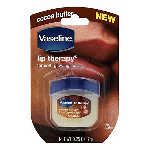 duong moi vaseline lip therapy cocoa butter 1