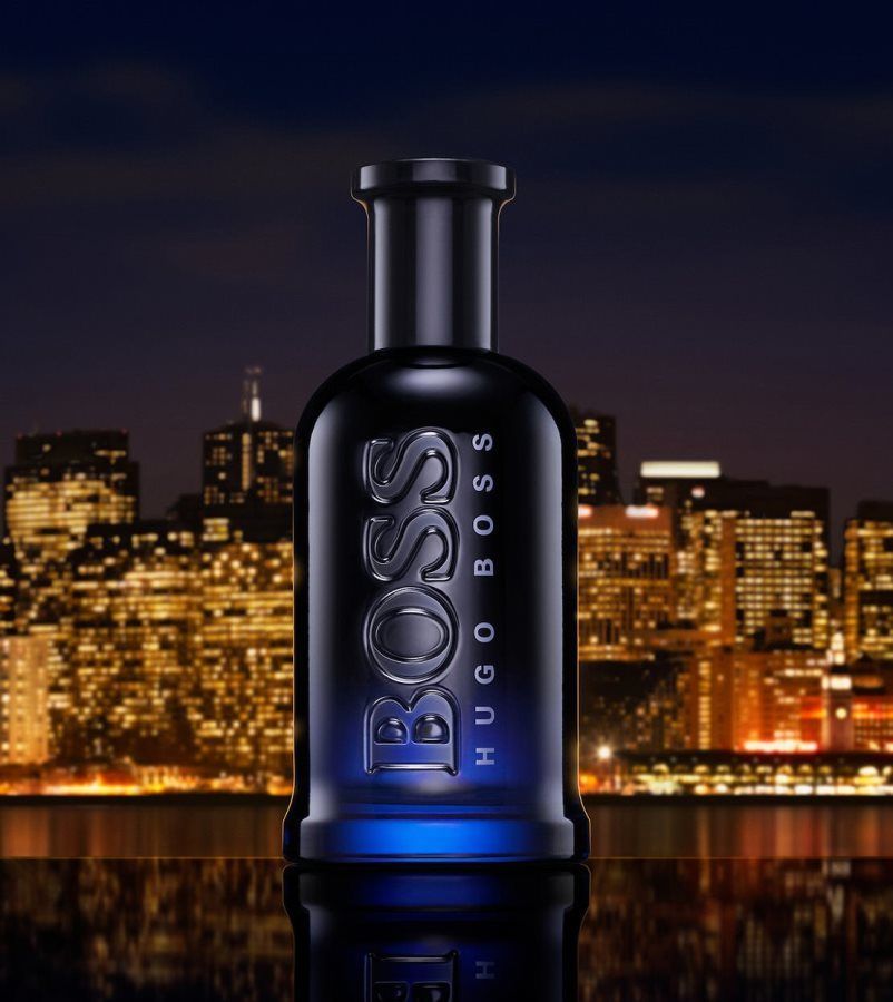 Hugo Boss Boss Bottled Night 2
