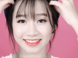 Trang điểm phong cách Hàn Quốc cho nàng đi chơi - Emdep TV - Full HD